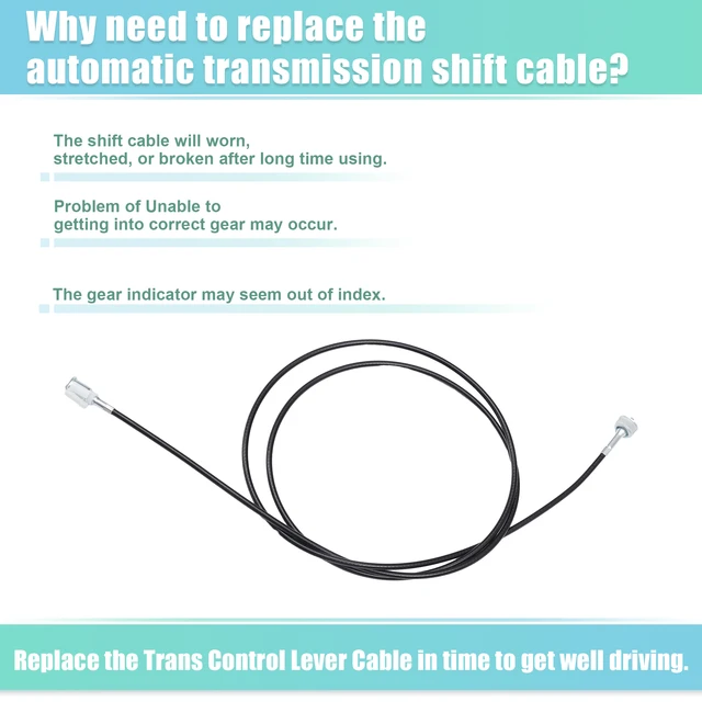 Cavo Tachimetro Per Mitsubishi Pajero E Montero - MB652271, Installazione Diretta