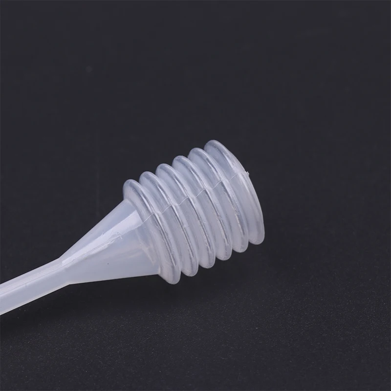 4/6 einheiten/Set Parfüm Refill-Tools Set Kunststoff Diffusor Spritze Stroh Pipette Trichter Spray Abgabe Erforderlich Kosmetische Werkzeuge – Detail 14