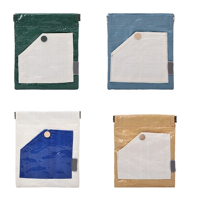 

Feed Storage Dogs Training Treat Bag Dogs Obediences Reward Bag F1FB