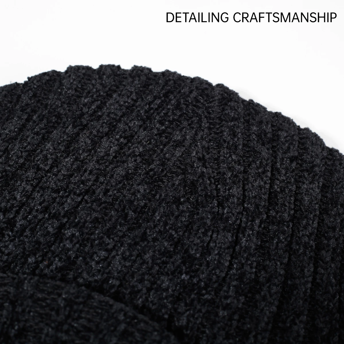 Winter Cold-Proof Face Mask for Men and Women, Winter Neck Scarf Hat for Cycling, Motorcycle, Electric Vehicle, Face Protection, Warm and Windproof Headgear, Thickened