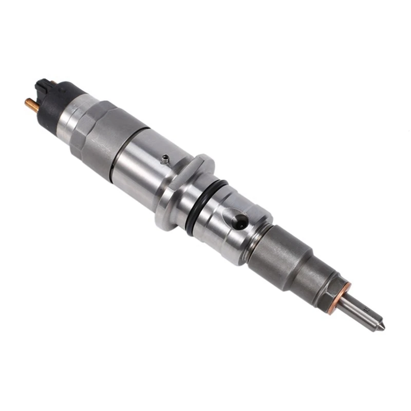 

Новый Дизельный топливный рельс 0445120059 для Cummins 3976372 4945969 QSB6,7 CDC KOMATSU 200-8