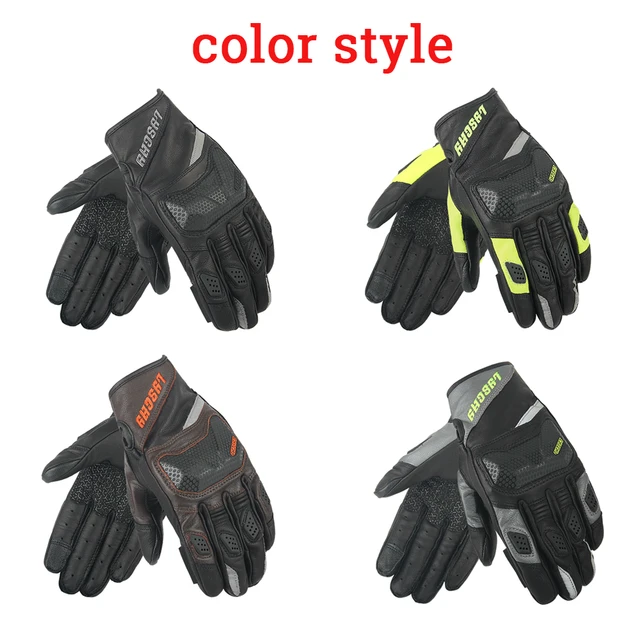 Guantes de Moto Invierno para Hombre y Mujer,Guantes Moto Impermeables a  Prueba Viento Cálidos Guantes Motociclista con puño Largo y Protección dura  en los Nudillos Guantes Pantalla Táctil Negro M : 