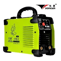 Free Dropshipping Super Quality Single Phase 220/230V IGBT Inverter Arc Welder ZX7-200C,MMA-200,Electric Welding Machine Price 1