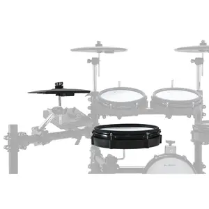 新品] LEMON 18インチ 電子ドラム シンバル ロゴ無し | www