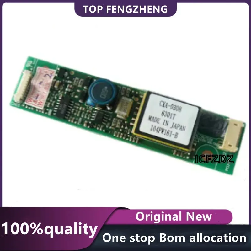 Circuitos-integrados-do-inversor-CXA-0308-104PW161-C-104PW161-B-PCU ...