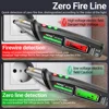 ANENG VC1019 AC 12V-1000V Electrical Tester Intelligent Voice Broadcast Tester Pen Voltage Tester Electric Wire Detector 4