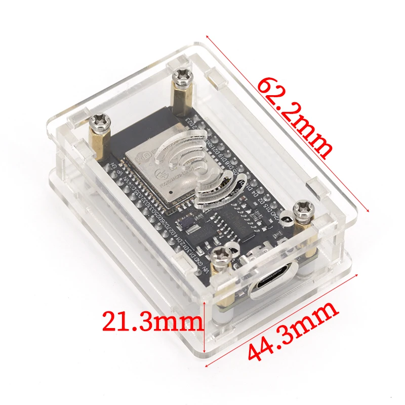 รูปสินค้า บอร์ดพัฒนา ESP32 WiFi+Bluetooth สำหรับโปรเจกต์ DIY