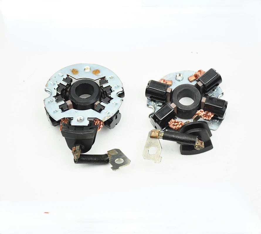 1pcs for Baojun 730 Hyundai Ix3 ELANTRA TUCSON Motor Starting Brush Holder