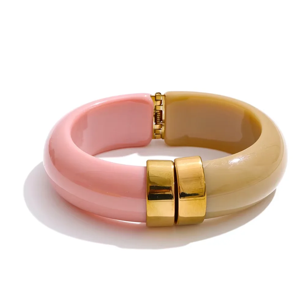 YH7426A Pink Khaki