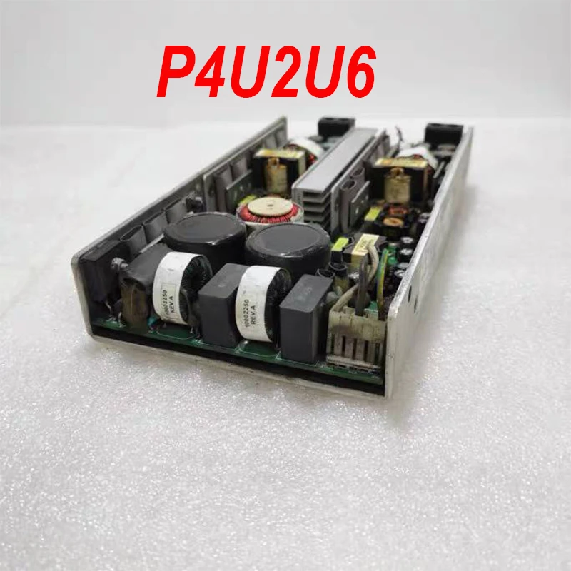 

90% новый оригинальный блок питания для XP P4U2U6