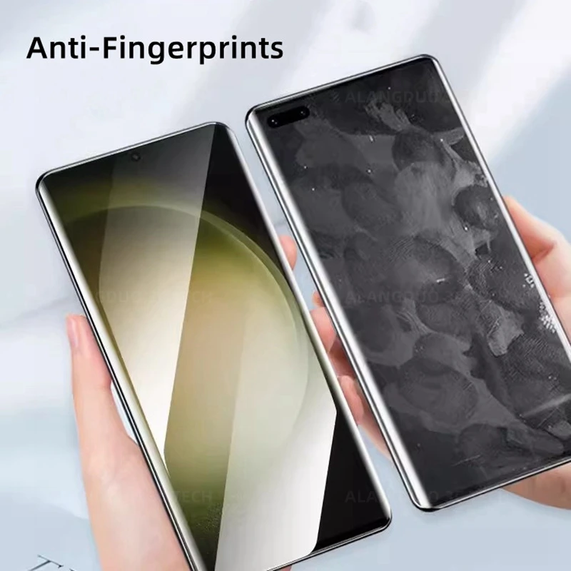 Alpha Flex Screen Protector S10 Samsung Galaxy S10+ Otterbox Alpha