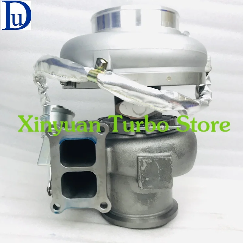 

HX82 Turbo 3594222 4042846 турбокомпрессор для Cummins различные (генераторная установка) с двигателем QSK15