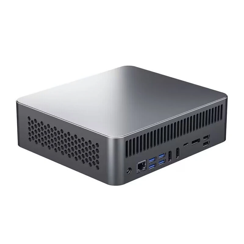 ミニPC（Topton） TOPTON Gaming Mini PC NVIDIA RTX 4060 8G Intel i9 12900H i7