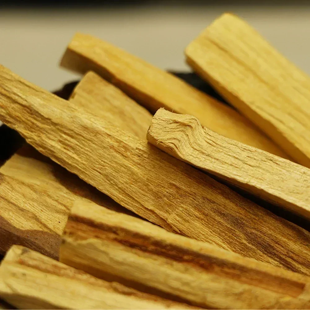 Palo Santo Holy Wood Sticks 6