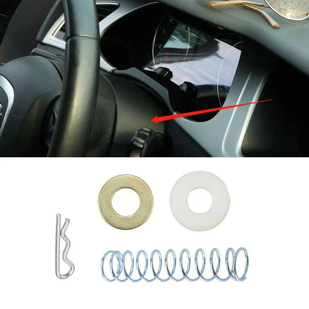 

Reliable Transmission Shifter Lever Linkage Shaft Bushing Set M463GB 10040797 For R1500 R2500 R3500 V10 V30 V3500