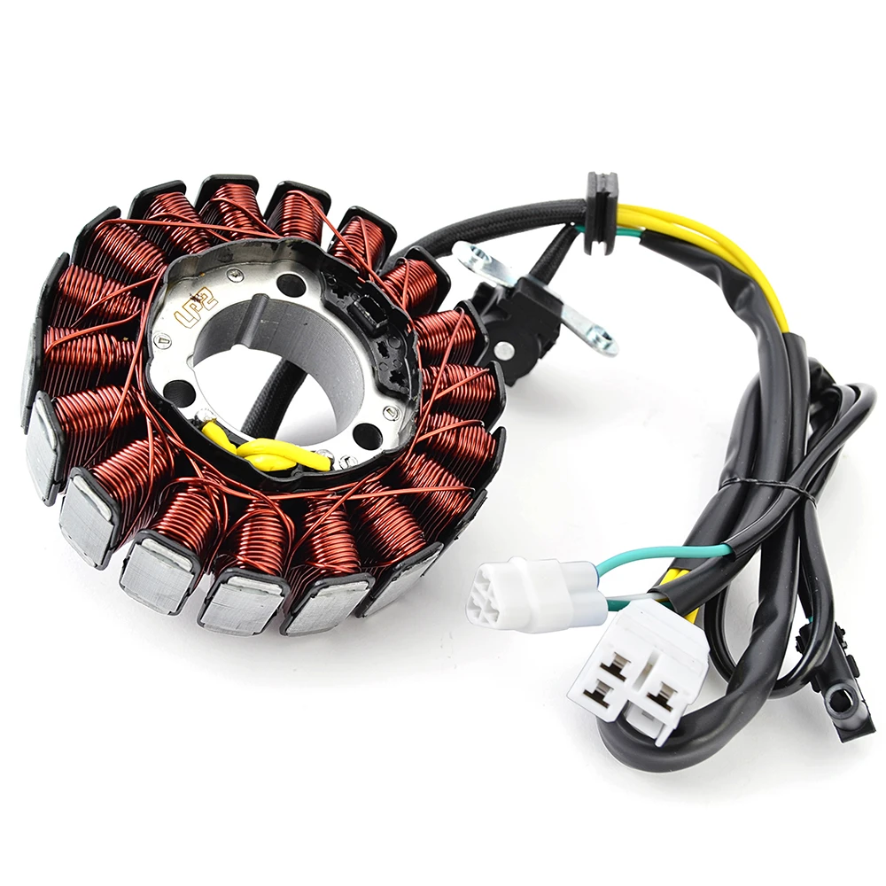 BRBX125StatorCoilForKawasakiBR125Z125BX125Ninja125Special