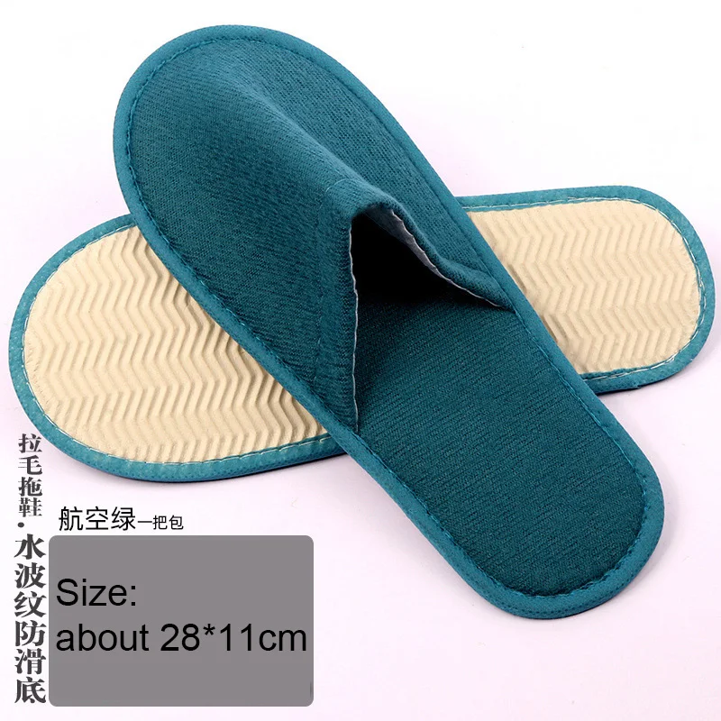 Verano Cozseries Zapatillas De Casa Hombre Verano Primavera - Main Image