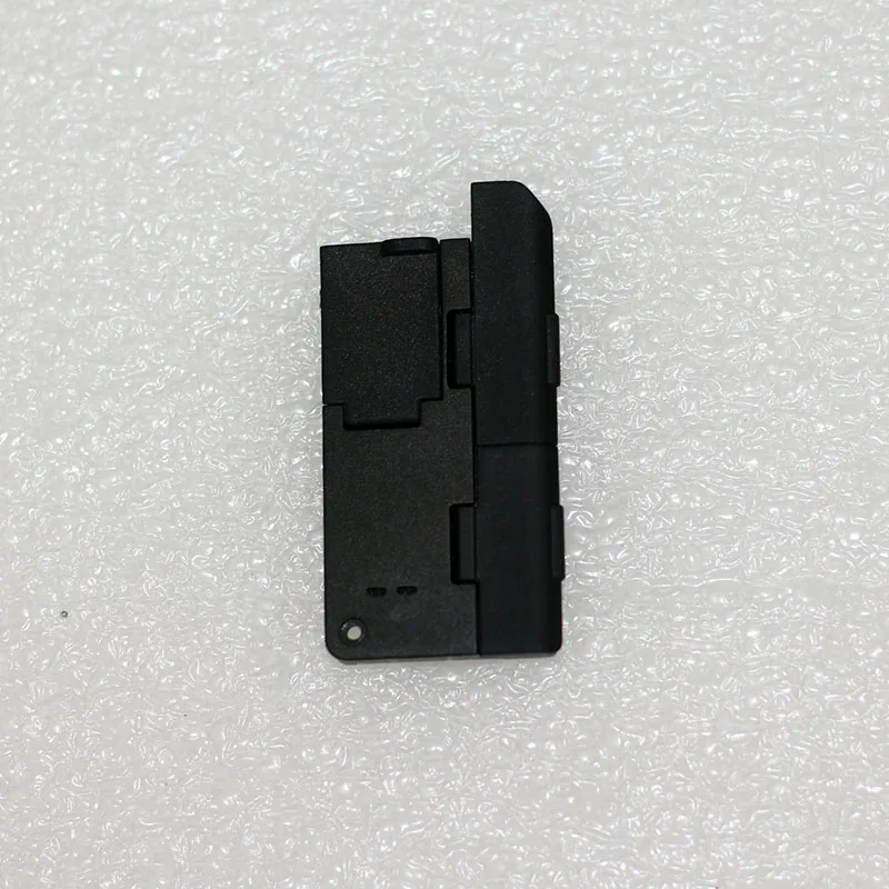 New Usb Multi Hdmi Mic Jack Rubbe Lid Cabinet Assy Repair Parts For Sony Ilce-7Rm4 A7Rm4 A7R4  A7Riv Mirrorless