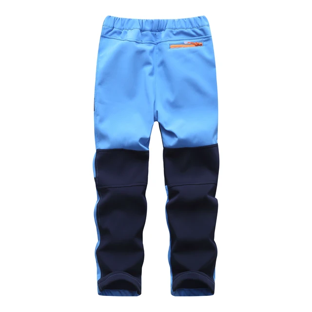 Abbigliamento Sci Bambini Pantaloni Sci Bambino Invernali