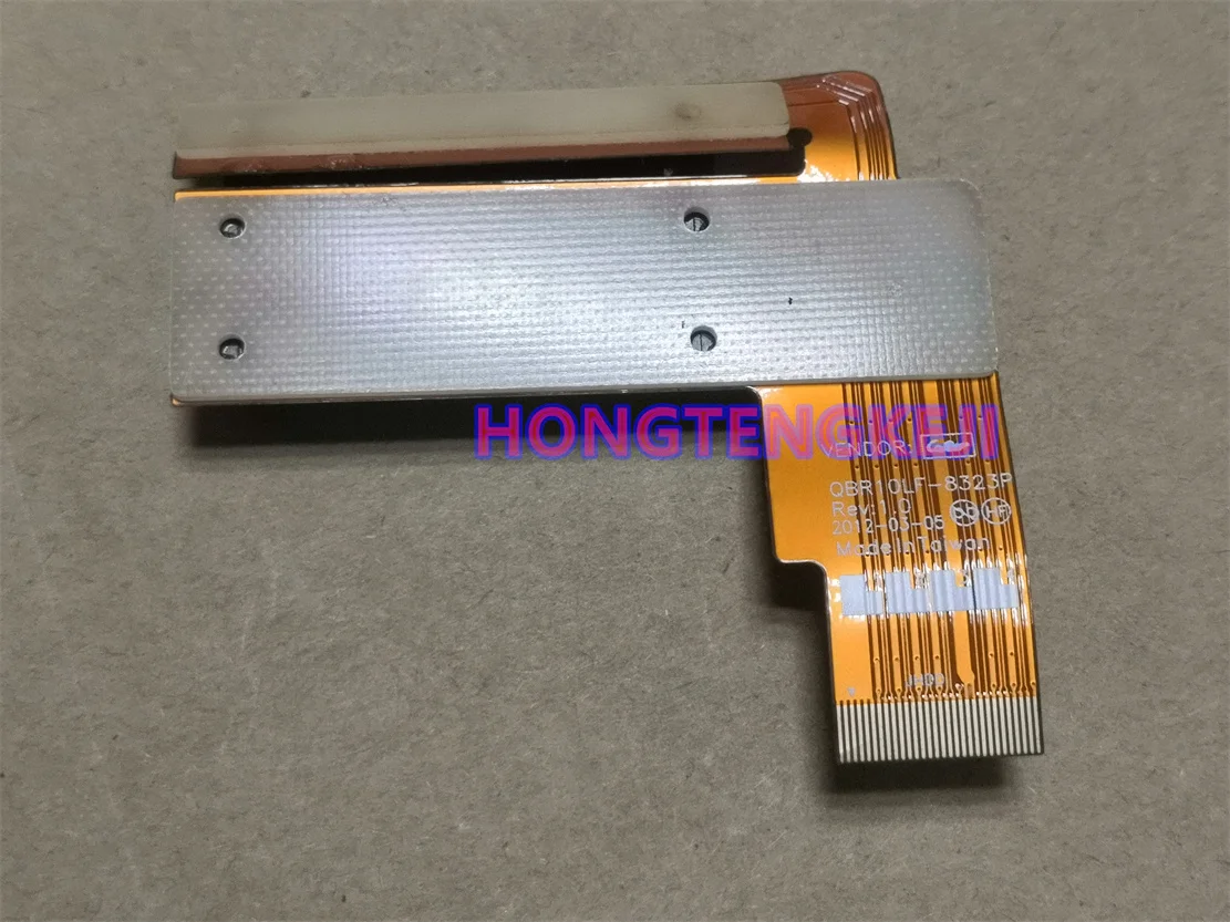 

NEW M9t51 0m9t51 Qbr10 lf-8323p For M18x R2 SATA Hard Disk The Hard Disk Connector Is Tested Well