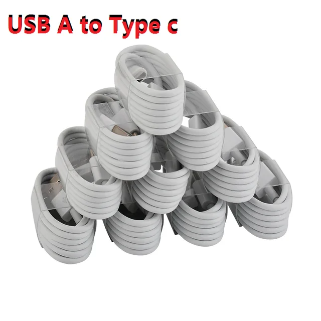 Cabo Carregador USB Tipo A para Tipo C: A Escolha Perfeita para Dispositivos Modernos Cabo Carregador USB Tipo A para Tipo C: A Escolha Perfeita para Dispositivos Modernos