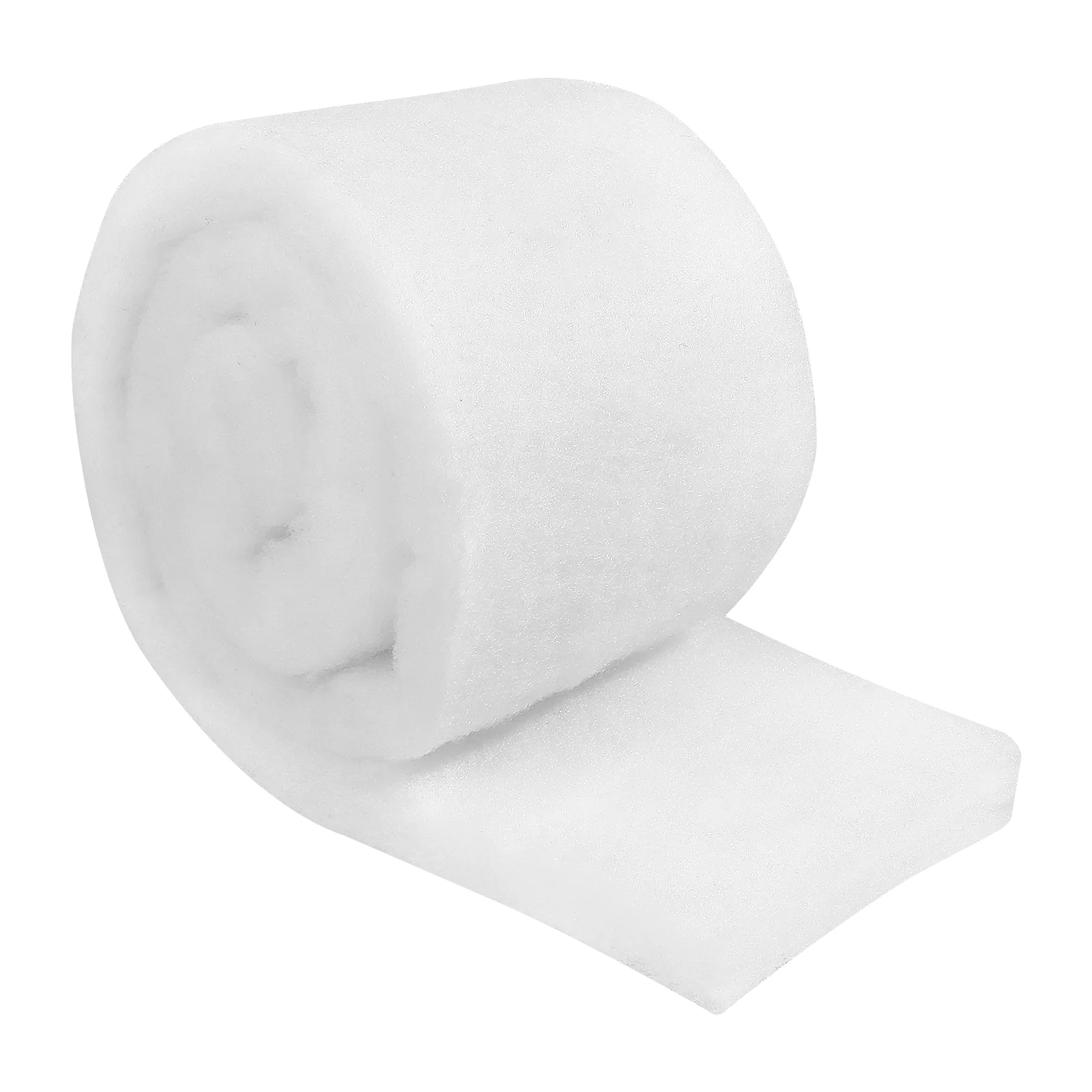 

Fish Tank Aquarium Filter Super Thick Biochemical Filter Cotton Sponge Skimmer for Aquarium Fish Tank Bio Cotton Foam Skimmer