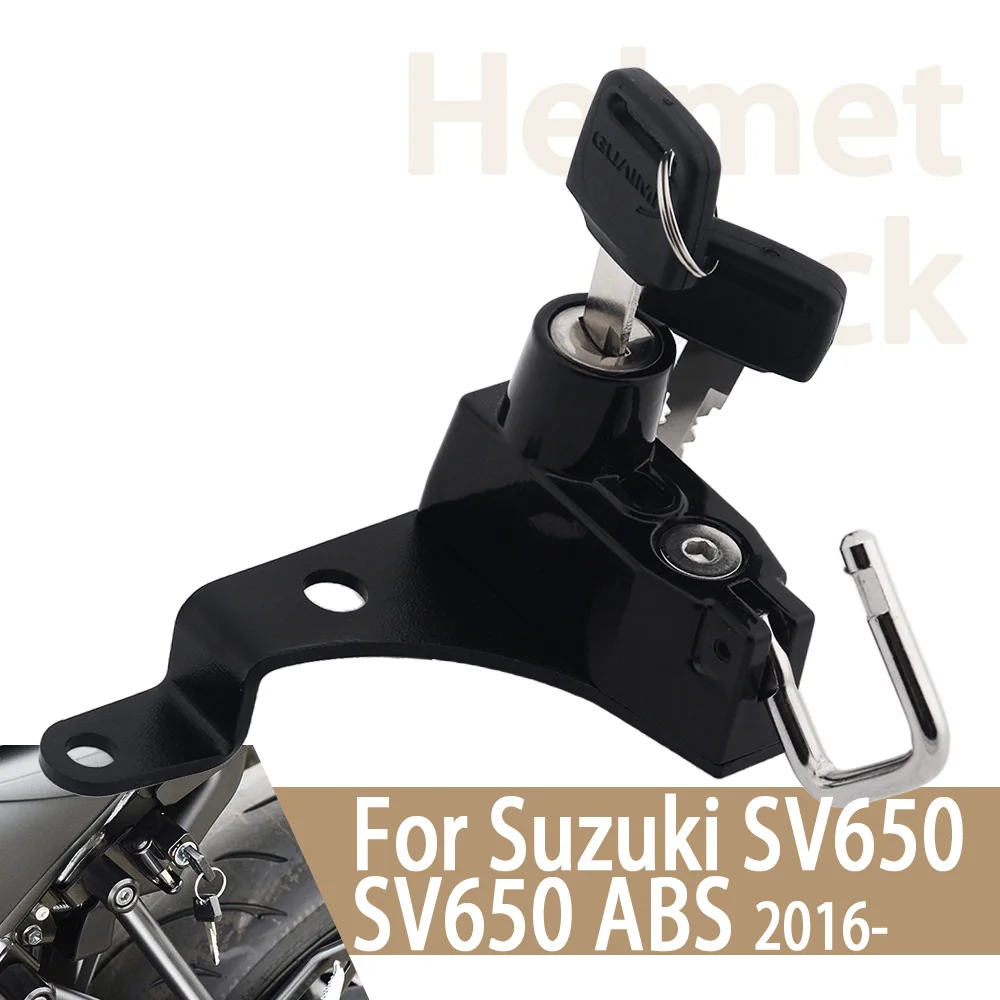 

Для мотоциклетного шлема Suzuki SV650 2016 2017 2018 2019 2020 2021 SV650 SV 650 2016-2021