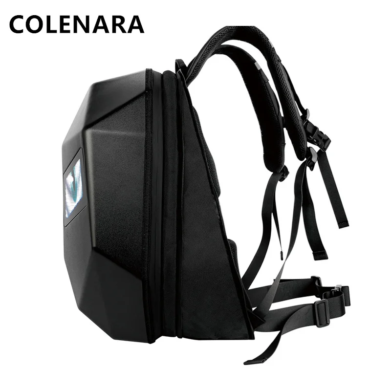 COLENARA  賶  LED   , ABS + PC  Ŭ , Ʈ å, ǰ