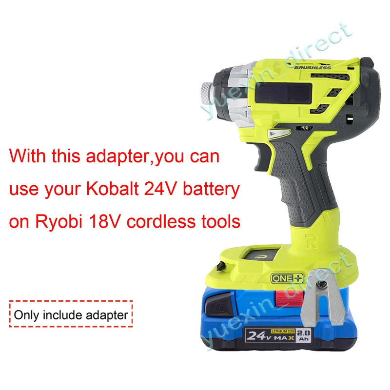 Ryobi Cordless Finish Nailers Review - Tools in Action