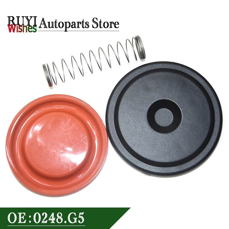 0248L1 Valve Cover Repair Kit For Peugeot Citroen 1.6HDI/1.6D/1.6 TDCI