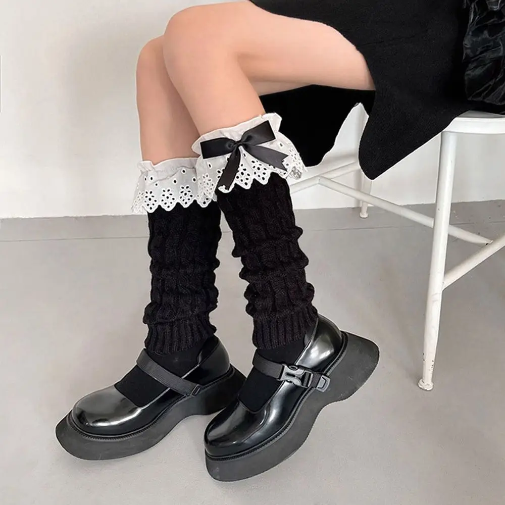 Рисунок 5 - Теплые кавайные вязаные однотонные