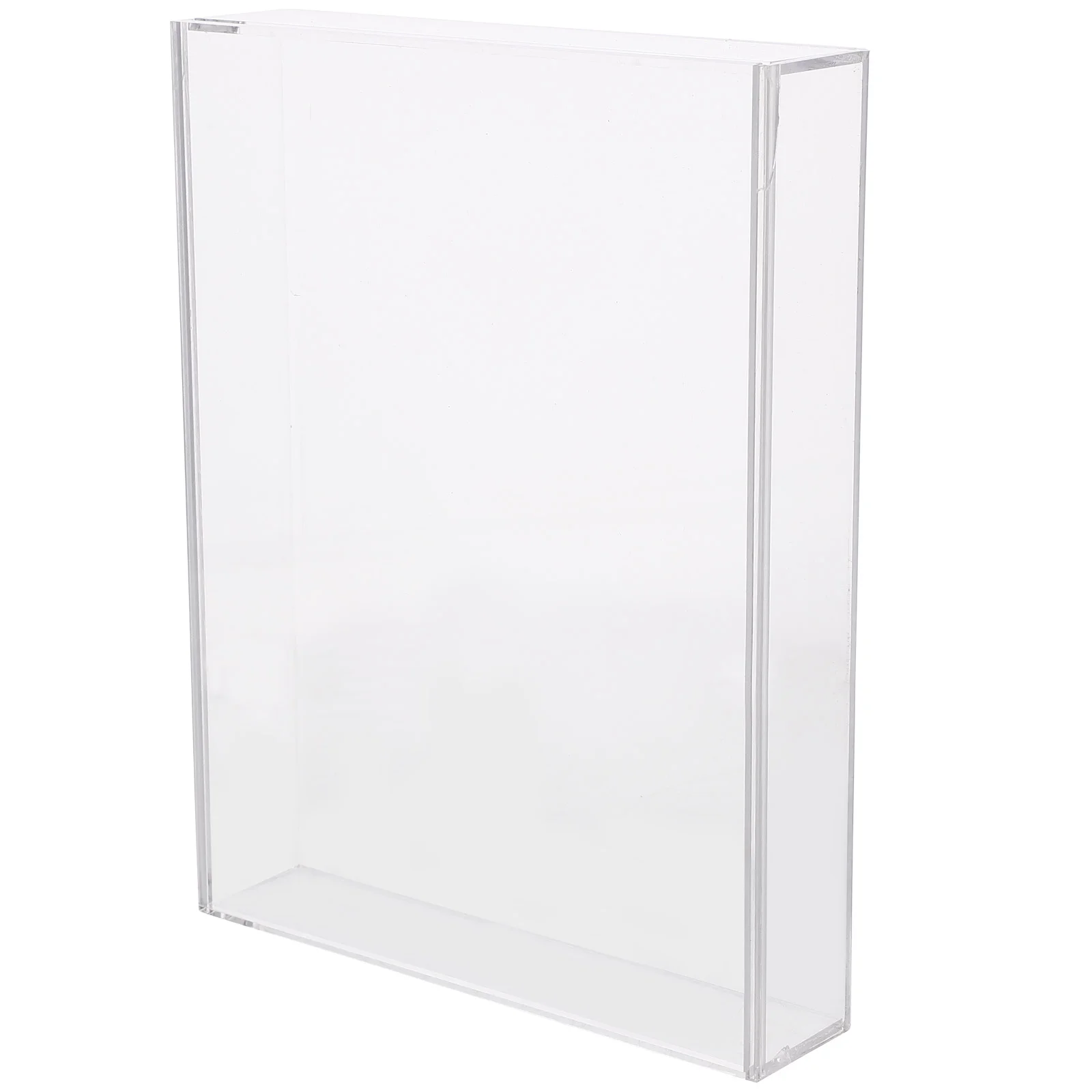 

Dried Flower Display Case Collection Box Dried Flower Storage Case Jewelry Display Box