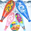 Hammer Inflatable Toy Boys Kids PVC Blow Up Fighting Games Summmer Swimming Pool Safety Float Water Playing Party Supply Gifts 1