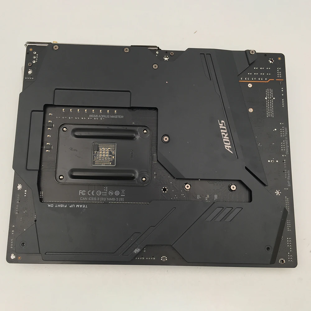 B550 AORUS MASTER For Gigabyte Desktop Motherboar Socket AM4