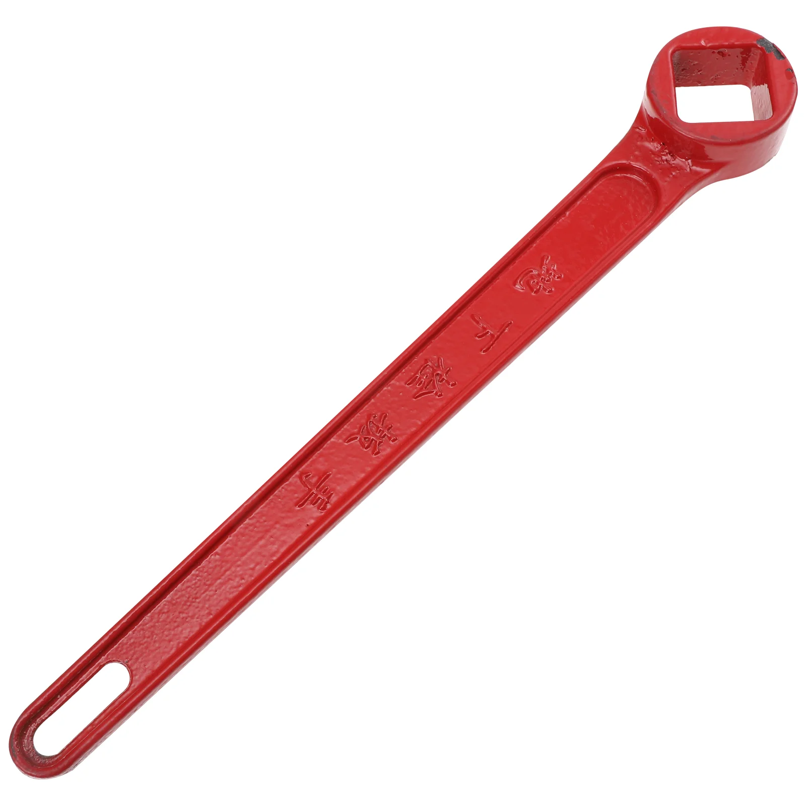 

1pc Hydrant Wrench Fire Hydrant Tool Sturdy Tool Wrench Fire-fighting Spanner