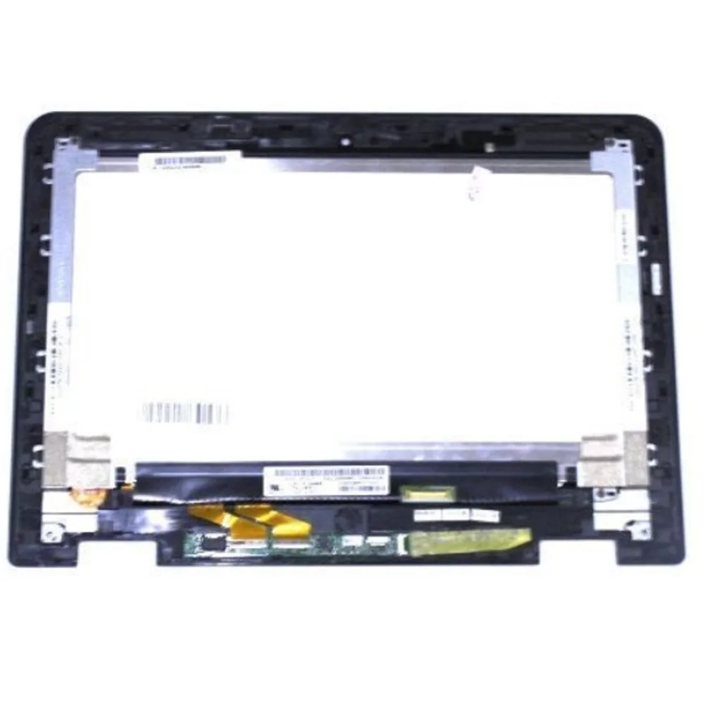 

SD10A09806 00HM131 11.6 inch for Lenovo LCD LED Touch Screen Assembly HD 1366x768