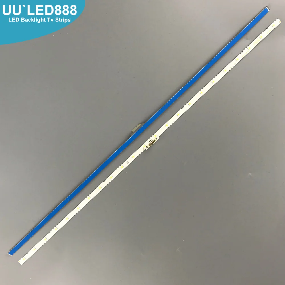 UE40NU7100 UN40NU7100 40NU7100 UE40NU7120 LM41-00550A 00549A BN61-15481X BN96-45955A LED backlight strip for Samsung