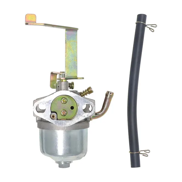 Yamaha Et950 Et650 Generator 650w 800w 950w 1000w 1200w 64cc 63cc 2hp 2 ストローク エンジン用キャブレターの取り付け方法