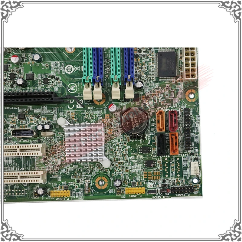 Front Panel Thinkcentre M92 Motherboard New Main Board For LENOVO