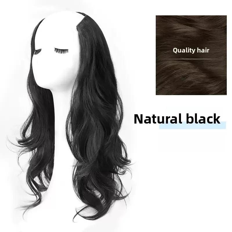 Natural Black