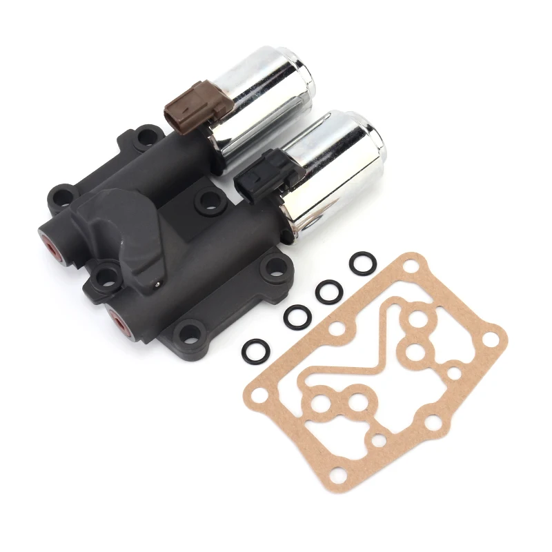 

Automatic Transmission Dual Linear Solenoid Valve 28260-RG5-004 Transmission Solenoid Valve For Honda Civic