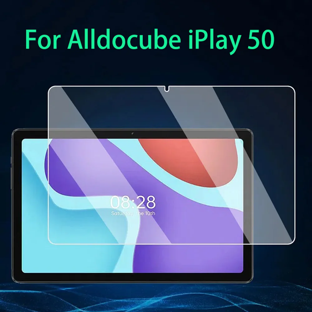 BROTECT AirGlass Glas Schutz Folie für Samsung Galaxy Tab A9 Plus WiFi Schutzgla