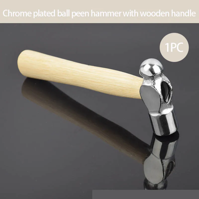 Hammer Mini Multi Function Car Escape Tool