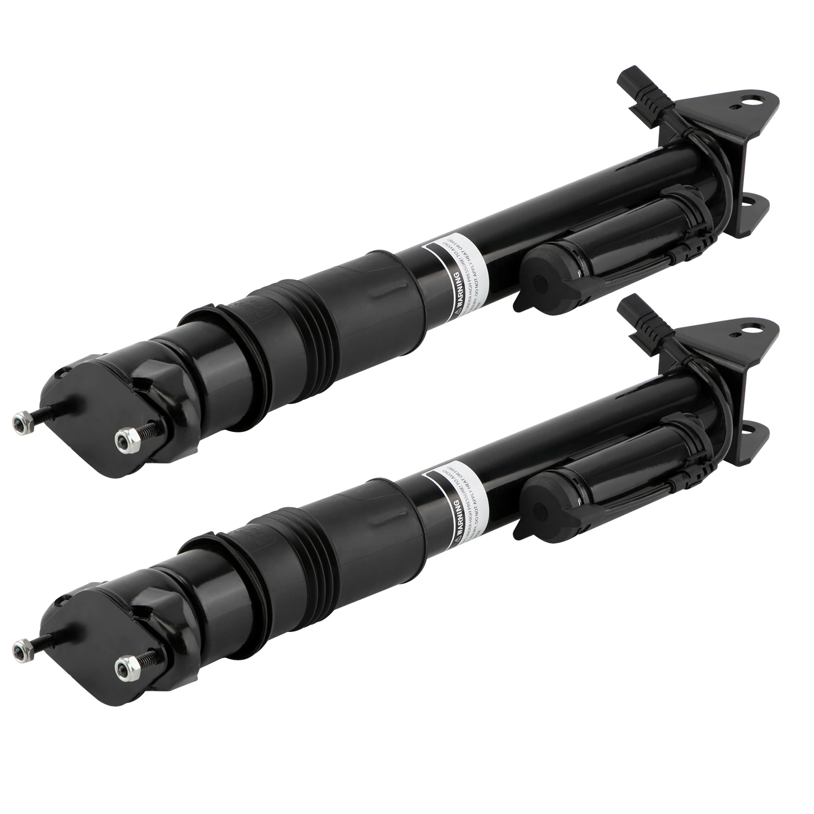 

Задний воздушный амортизатор LH и RH пара для GL320 GL350 GL550 ML320 ML350 1643203031 Новинка