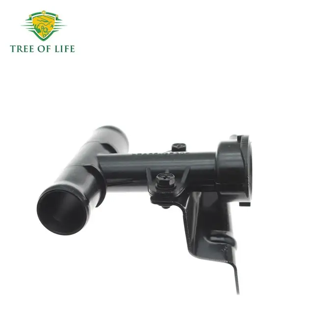 New Radiator Filler Neck & Iron Frame 21418-1HK3A For Nissan