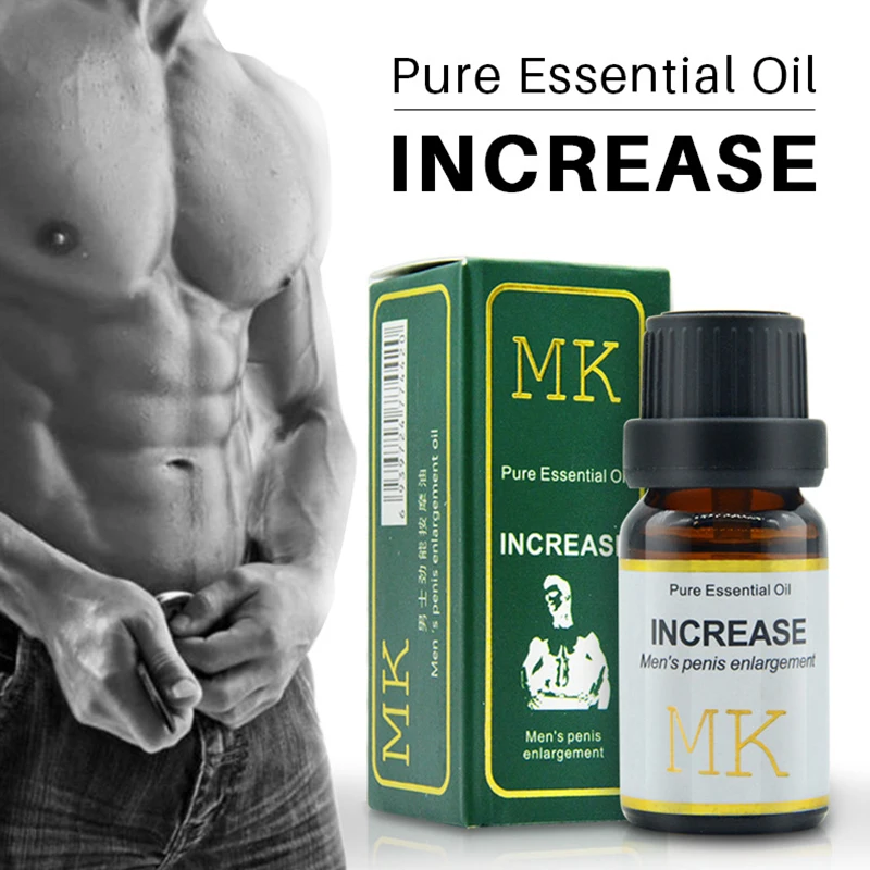 Penis Enlargement Essential Oil Increase Growth Extension Sex Delay Cream for Men Pene No Side Effect Penis Extender Permanent