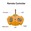 Children's Remote Control Excavator Toys Truck Dump Remote Control Toys For Boys Birthday Christmas Gift Construction Vehicles 6