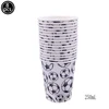 Soccer Theme Disposable Tableware Soccer Party Paper Plate Napkin Straws Cup Football Themed Birthday Party Decoration Supplies 5
