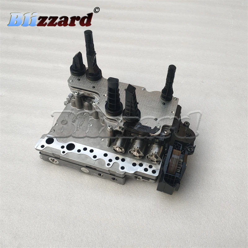 

6DCT450 MPS6 Original 7M5R-14C247-FE 7M5R-14C247-FA 7M5R-14C247-FG AUTOMATIC 6 SPEED GEARBOX MECHATRONIC for Ford VOLVO