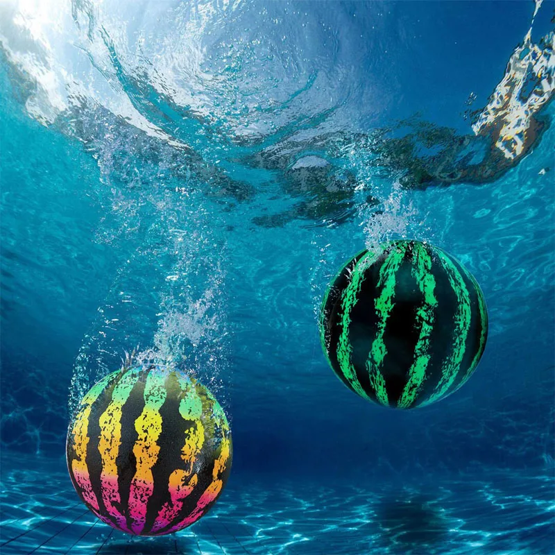 

Underwater Inflatable Ball Balloons Swimming Pool Play Party Water Game Balloons Beach Sport Ball Pool Game Fun Toys for Kids